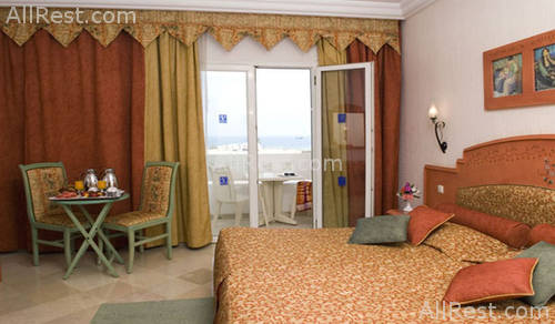 Vincci Port el Kantaoui Center 23